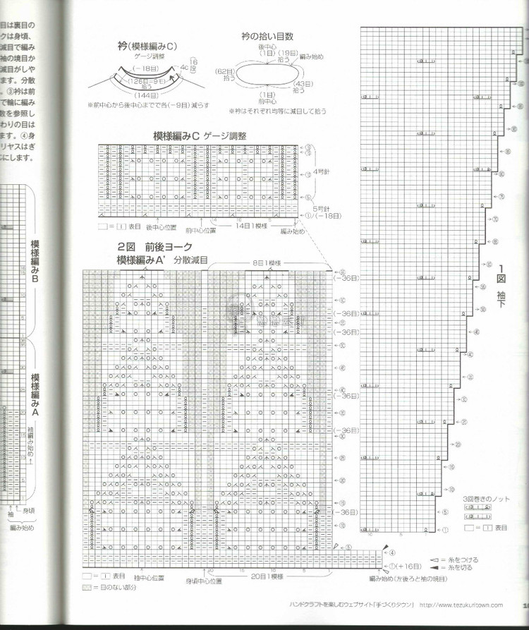 轉載【2014秋冬志田】 - 兔媽咪 -