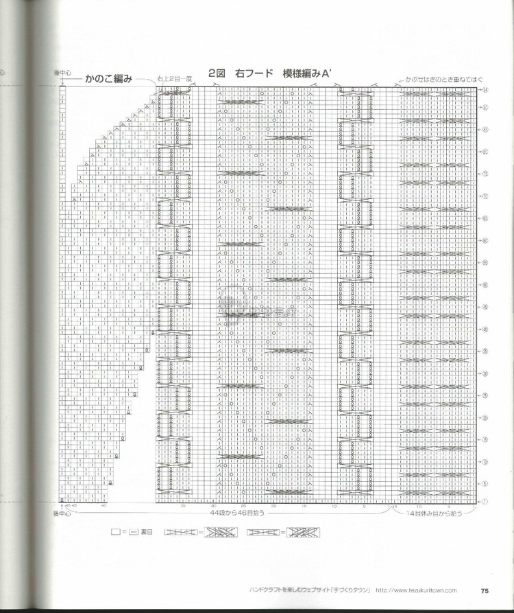 轉載【2014秋冬志田】 - 兔媽咪 -
