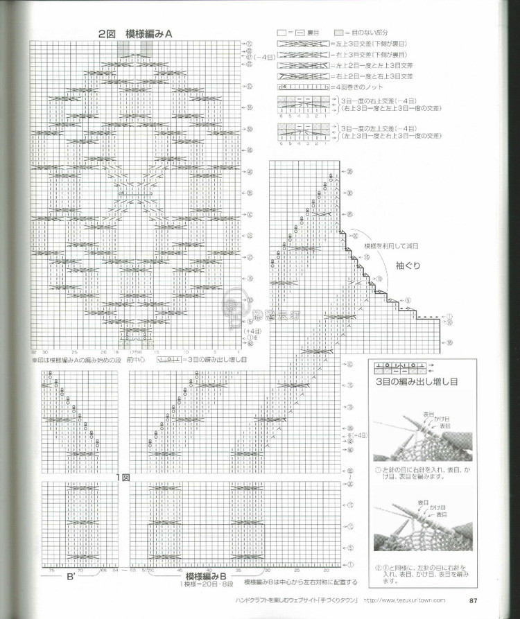 轉載【2014秋冬志田】 - 兔媽咪 -