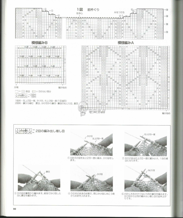 轉載【2014秋冬志田】 - 兔媽咪 -