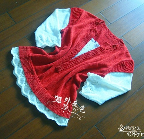 編織人生高手作品匯48 - choiyoba - 卑塵    縷