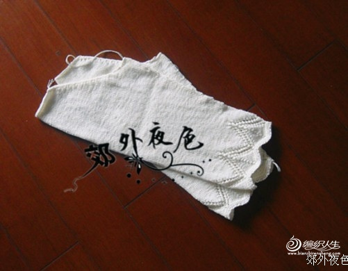 編織人生高手作品匯48 - choiyoba - 卑塵    縷