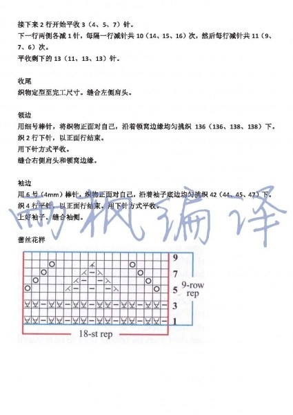 編織人生高手作品匯48 - choiyoba - 卑塵    縷