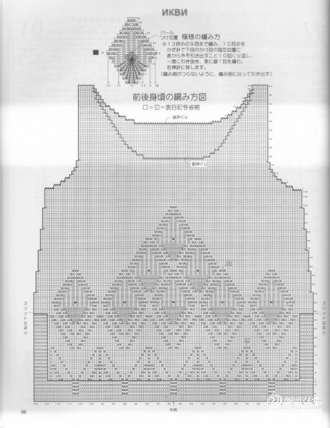 編織人生高手作品匯48 - choiyoba - 卑塵    縷