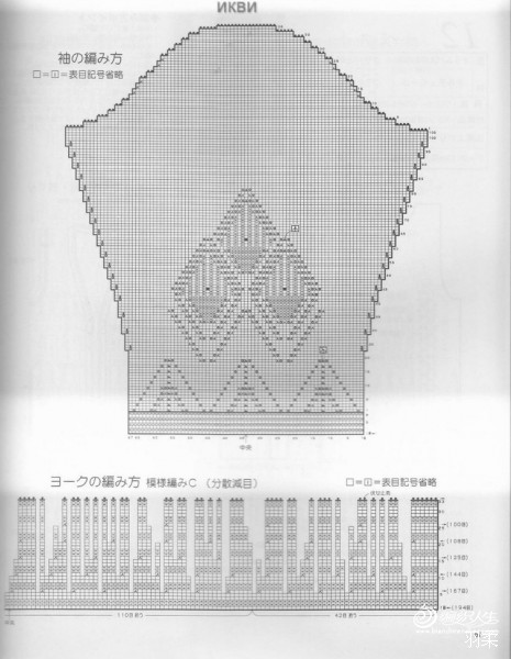 編織人生高手作品匯48 - choiyoba - 卑塵    縷