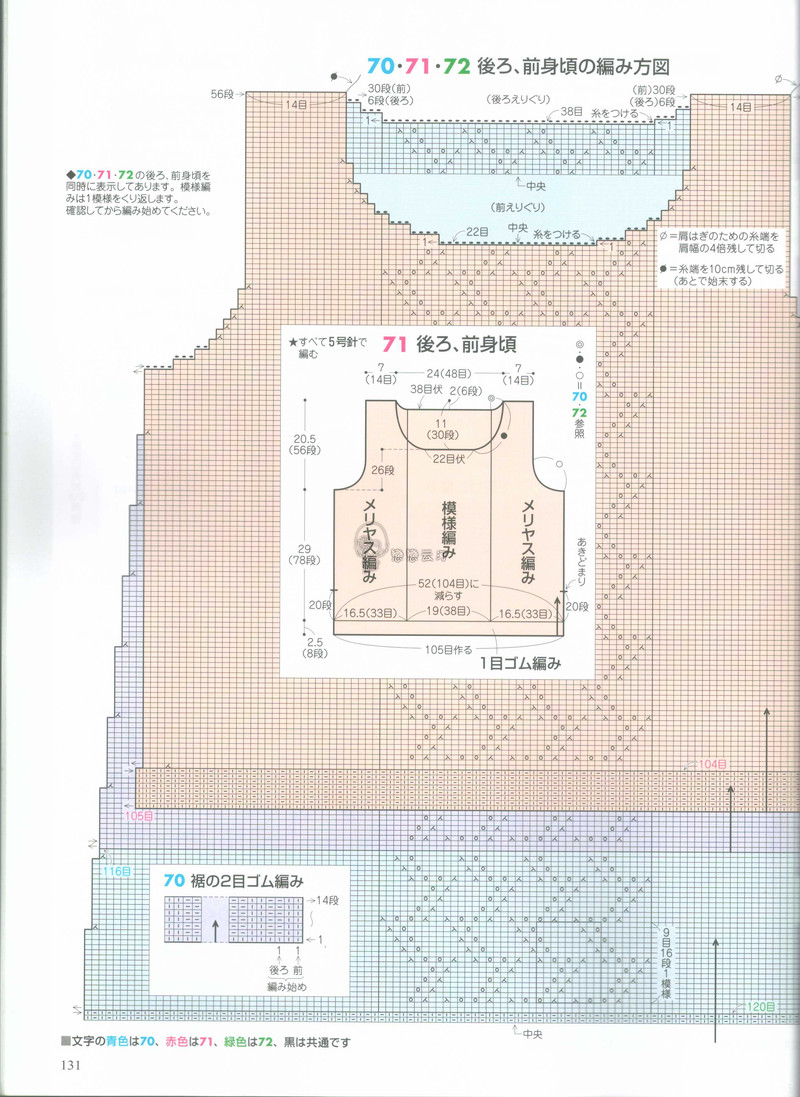 【戀戀云汀】2015手編大好.春夏 - 戀戀云汀 - 汀水云間戀戀云汀