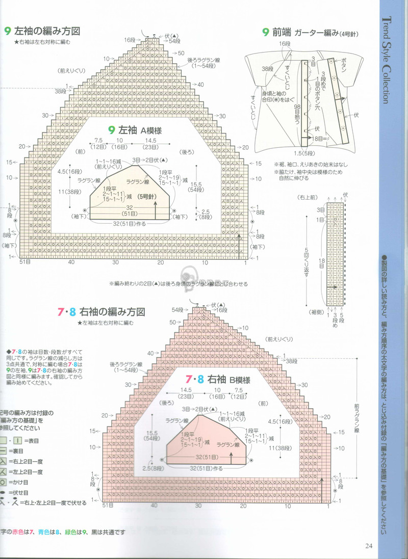 【戀戀云汀】2015手編大好.春夏 - 戀戀云汀 - 汀水云間戀戀云汀