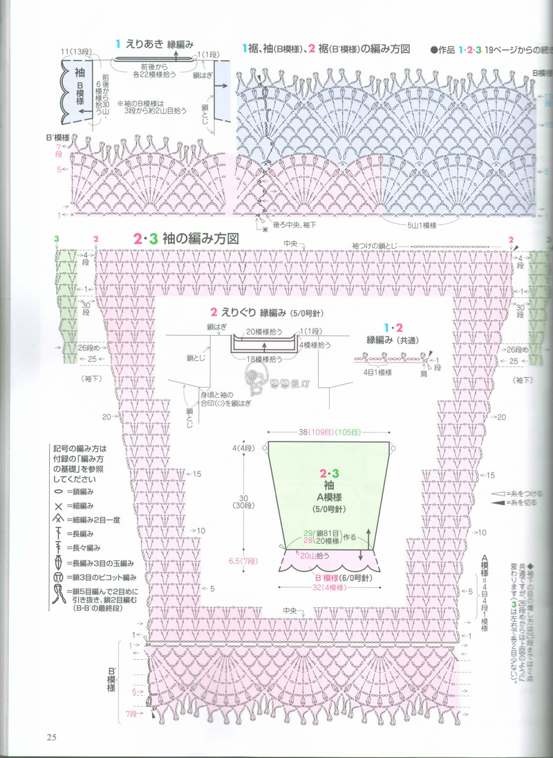 【戀戀云汀】2015手編大好.春夏 - 戀戀云汀 - 汀水云間戀戀云汀