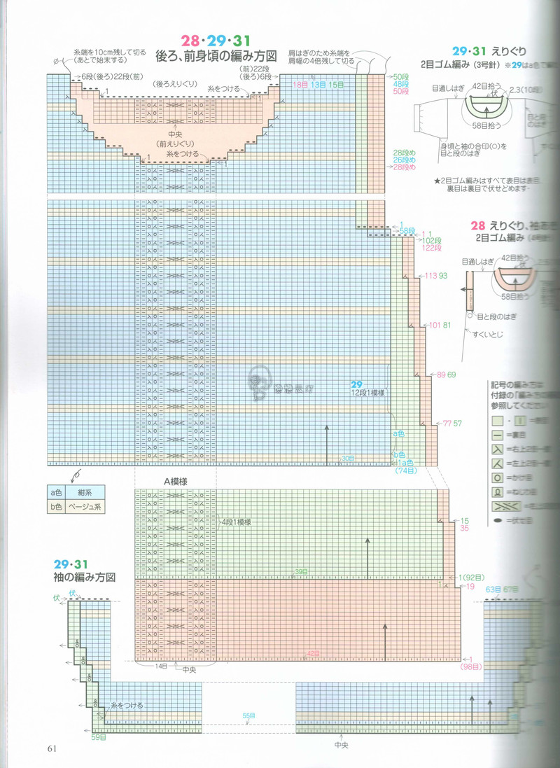 【戀戀云汀】2015手編大好.春夏 - 戀戀云汀 - 汀水云間戀戀云汀