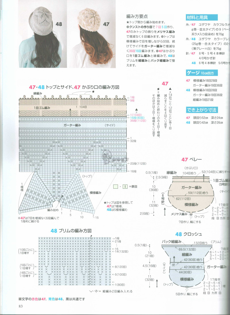 【戀戀云汀】2015手編大好.春夏 - 戀戀云汀 - 汀水云間戀戀云汀