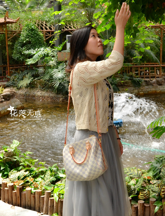 【花落無息】微夏.素錦（2015.17） - 花落無息 - 花落無息