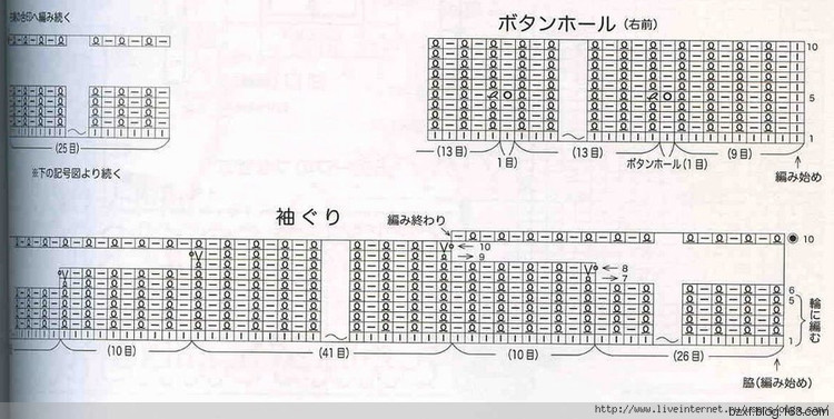 各型麻花30 - choiyoba - 卑塵    縷