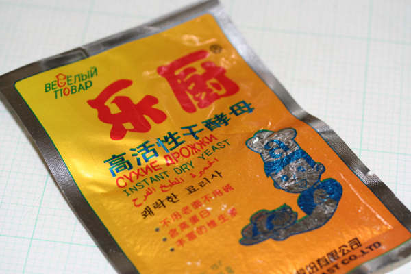 發(fā)面技術(shù) - whs1288 - 人生百態(tài)