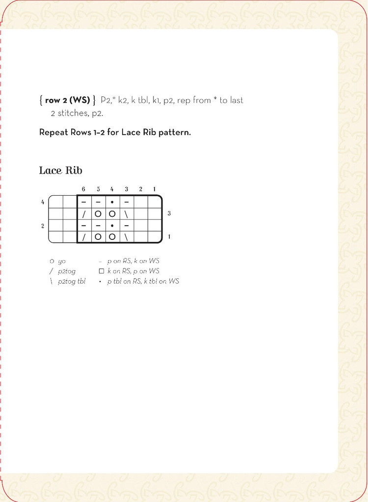 Lace Knitting to Go : 25 Lovely Laces to Use for Edgings - 輕描淡寫 - 輕描淡寫