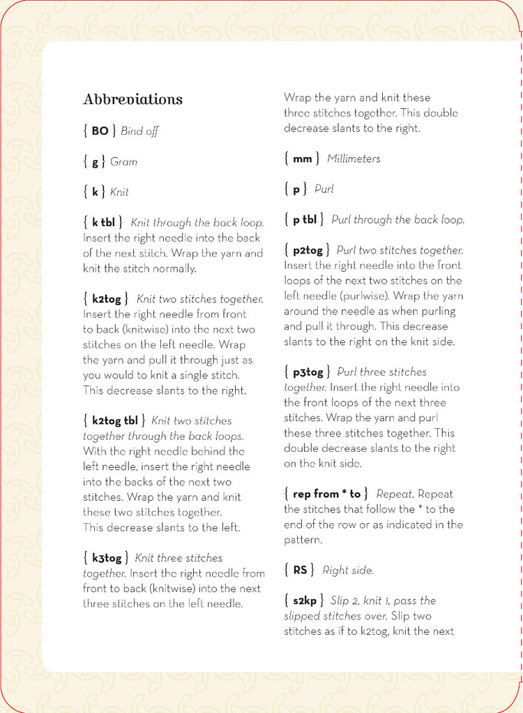 Lace Knitting to Go : 25 Lovely Laces to Use for Edgings - 輕描淡寫 - 輕描淡寫
