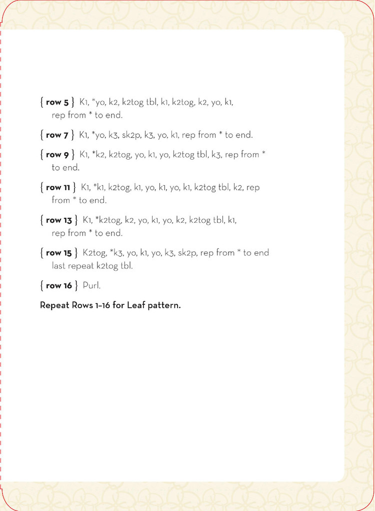 Lace Knitting to Go : 25 Lovely Laces to Use for Edgings - 輕描淡寫 - 輕描淡寫
