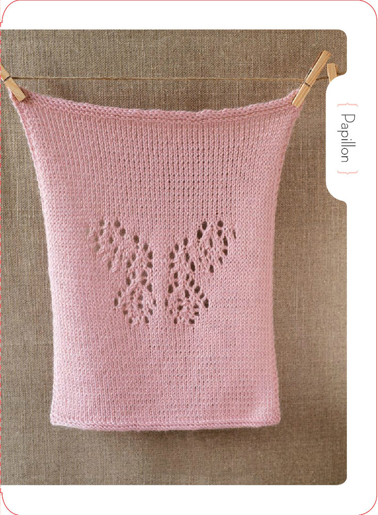 Lace Knitting to Go : 25 Lovely Laces to Use for Edgings - 輕描淡寫 - 輕描淡寫