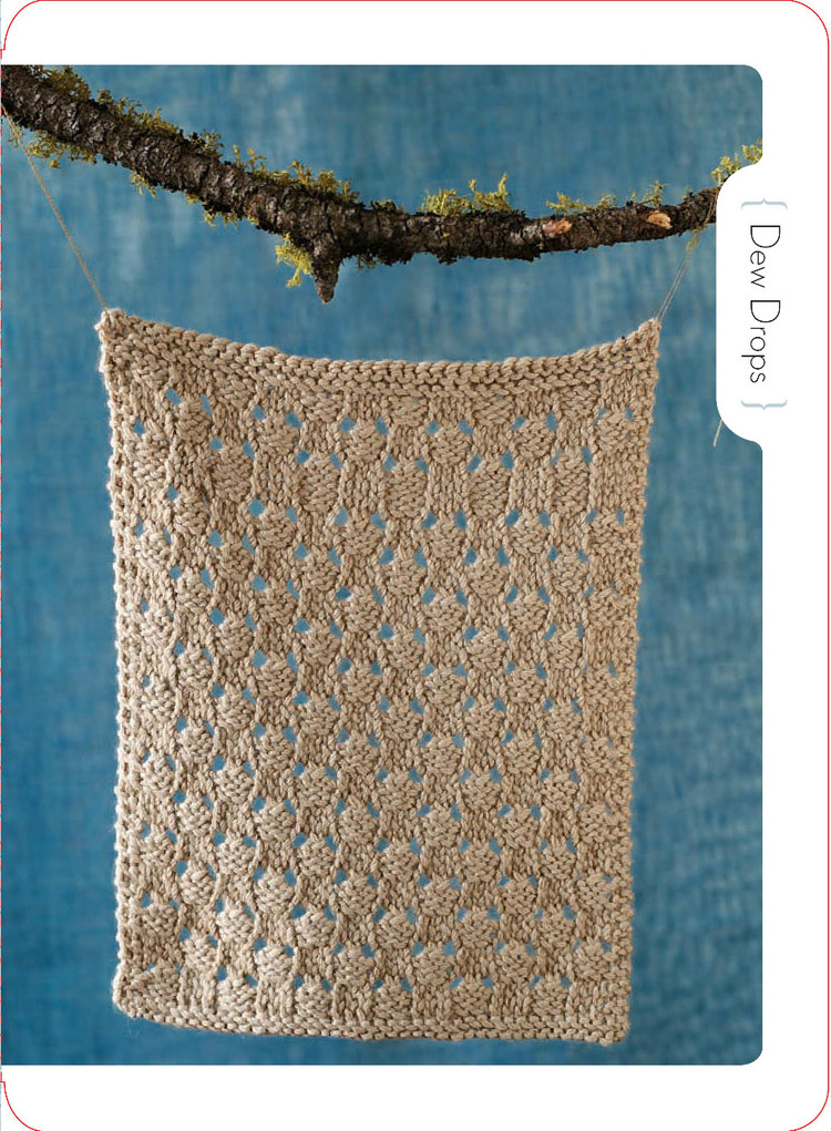 Lace Knitting to Go : 25 Lovely Laces to Use for Edgings - 輕描淡寫 - 輕描淡寫