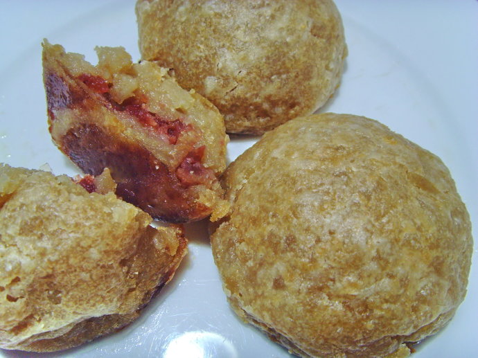 三斤廉價(jià)土豆??九道高貴菜肴