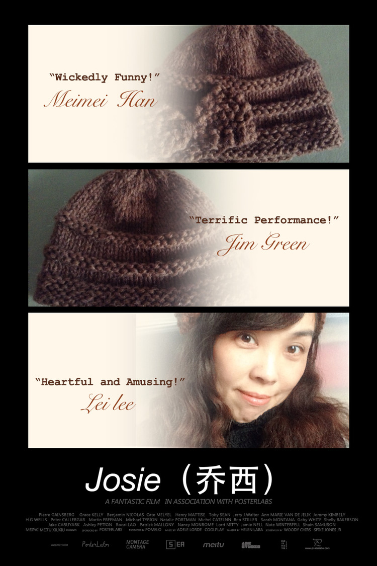 小鯉魚翻譯大師帽子系列——Josie（喬西）(201425) - 貓咪窩o(∩_∩)o - 貓咪窩o(∩_∩)o...