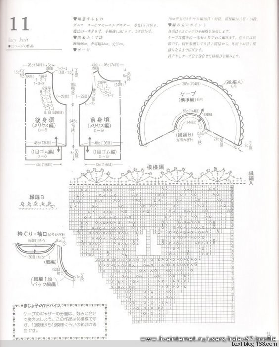 魔法の一本針 - 編織幸福 - 編織幸福的博客