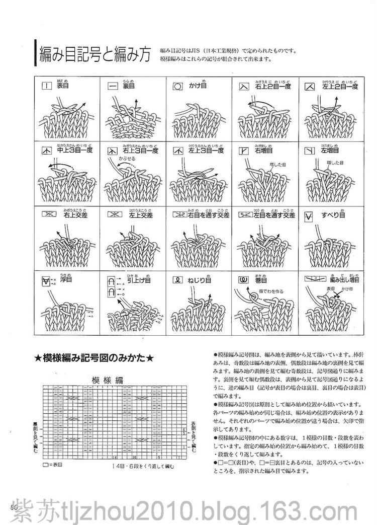 手編秋冬裝 - 紫蘇 - 紫蘇的博客