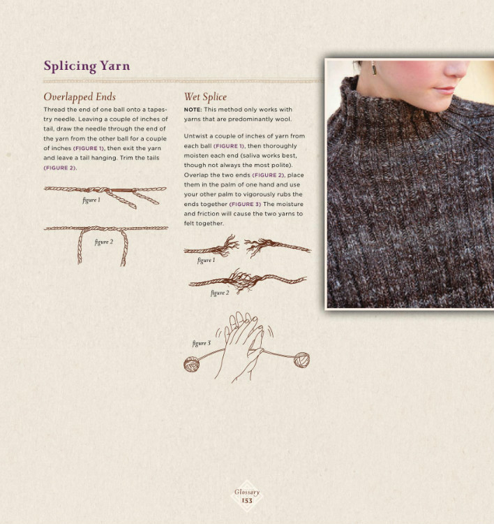 November Knits - Vivian - Vivian天天向尚