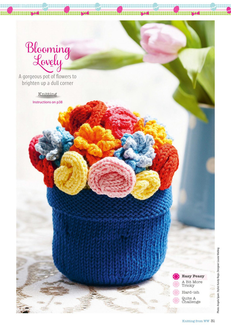 Knitting from WWKn_cr2014 - li98929 - 老妖兒的博客