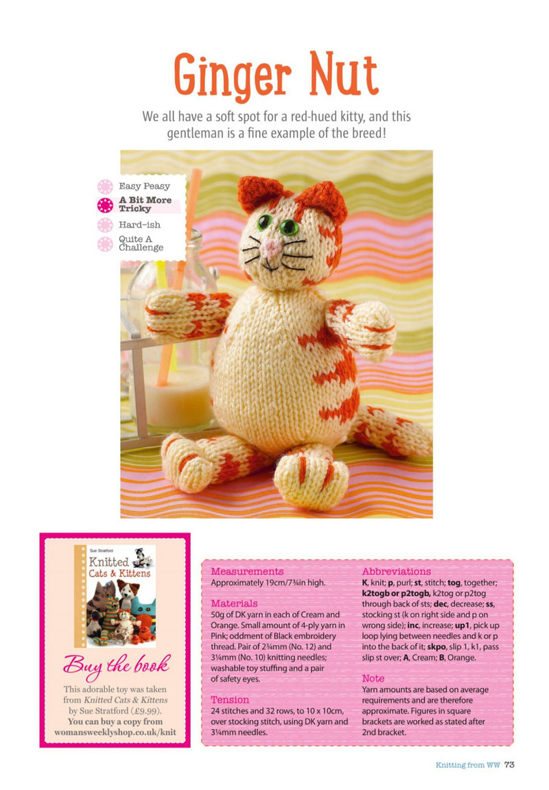 Knitting from WWKn_cr2014 - li98929 - 老妖兒的博客