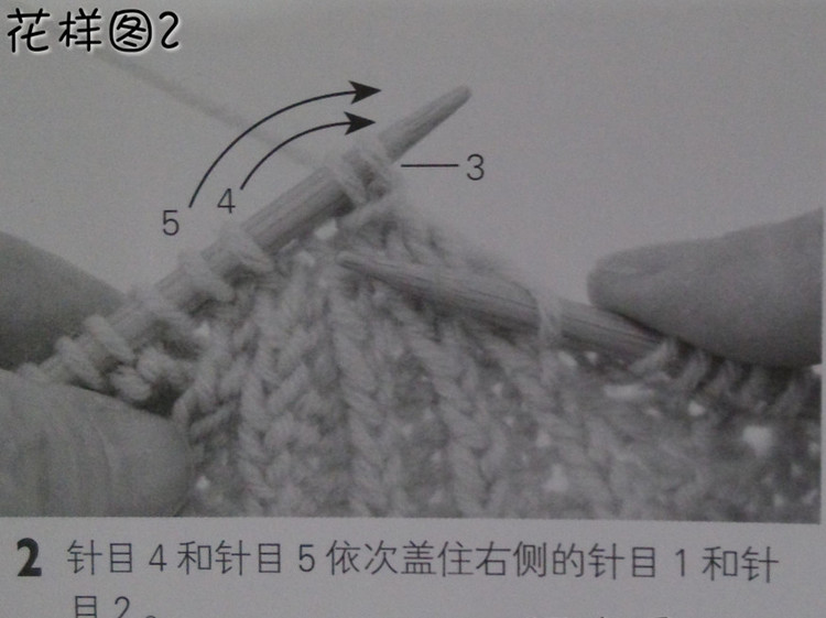 志田淑女款開衫---九色鹿阿爾巴卡 - 阿珍 - 阿珍手工的博客