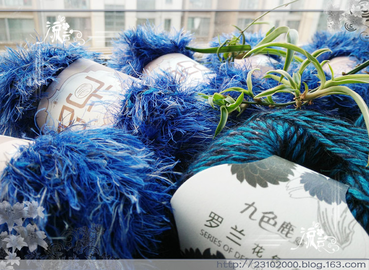 初寒－－201519仿皮草時尚衣 - 流云 - 流云的生活小站