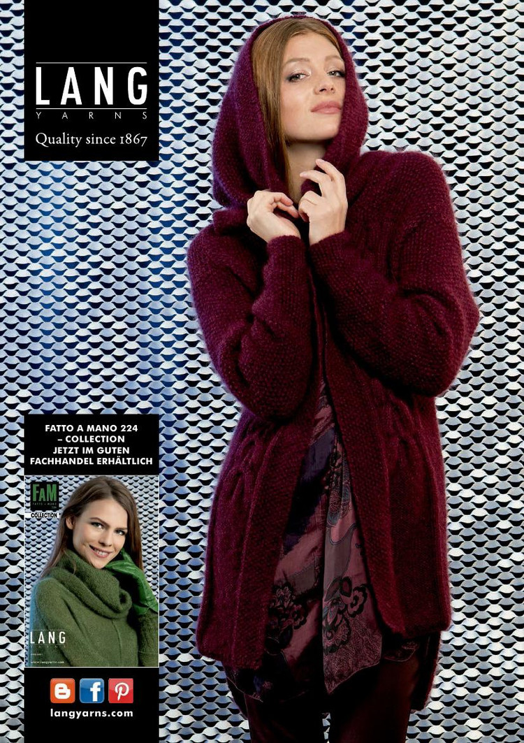 Stricktrends  Winter 2015 - 輕描淡寫 - 輕描淡寫