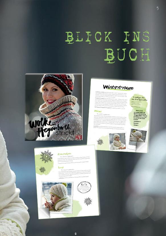 Stricktrends  Winter 2015 - 輕描淡寫 - 輕描淡寫