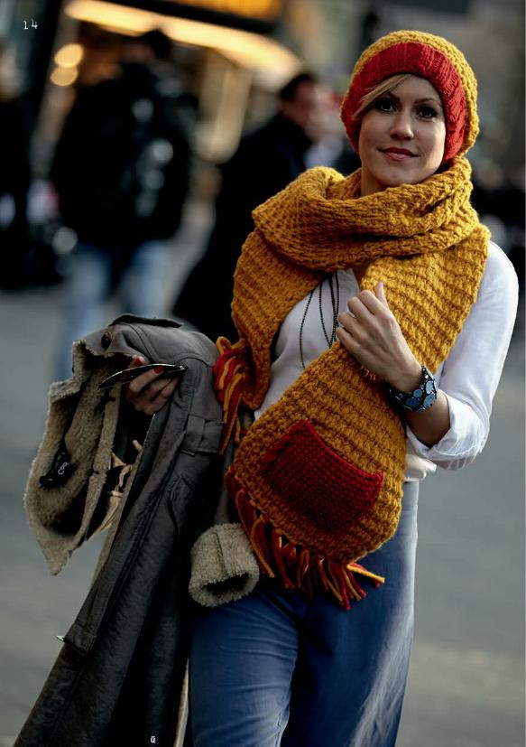 Stricktrends  Winter 2015 - 輕描淡寫 - 輕描淡寫
