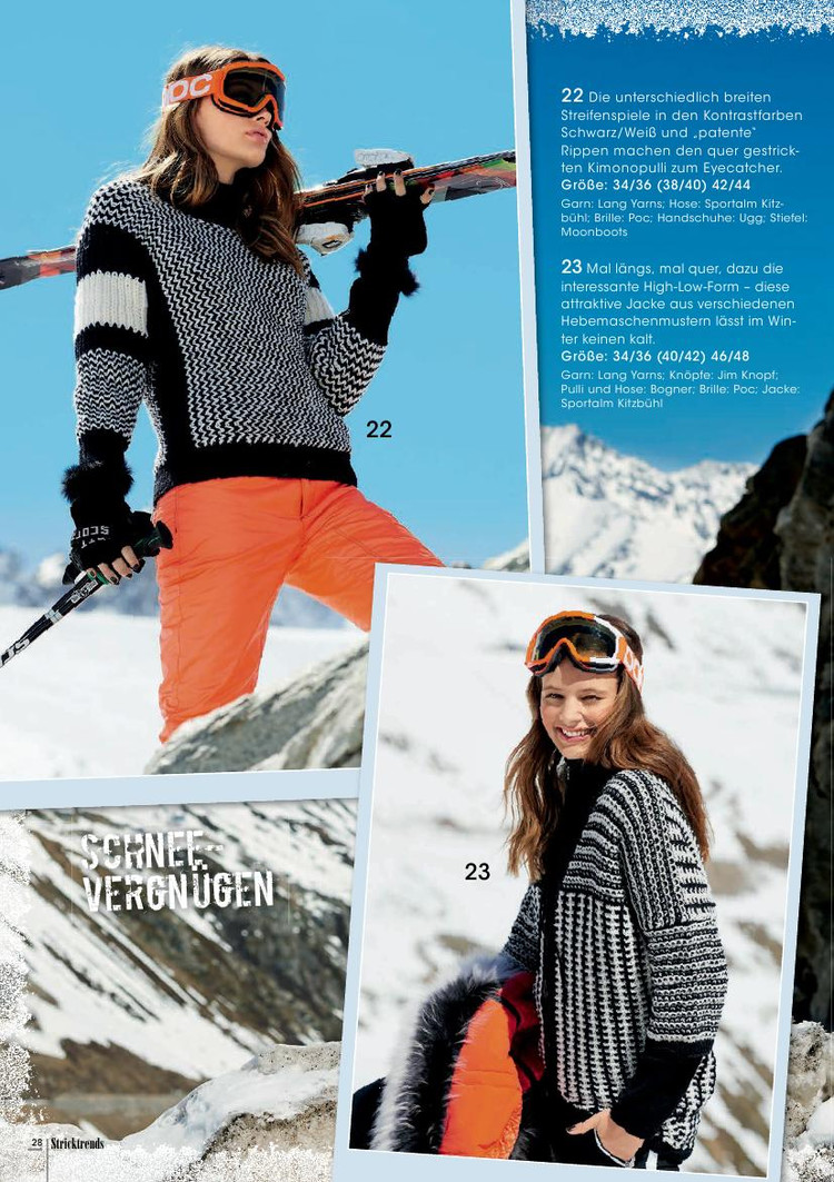 Stricktrends  Winter 2015 - 輕描淡寫 - 輕描淡寫
