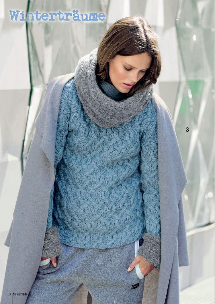 Stricktrends  Winter 2015 - 輕描淡寫 - 輕描淡寫