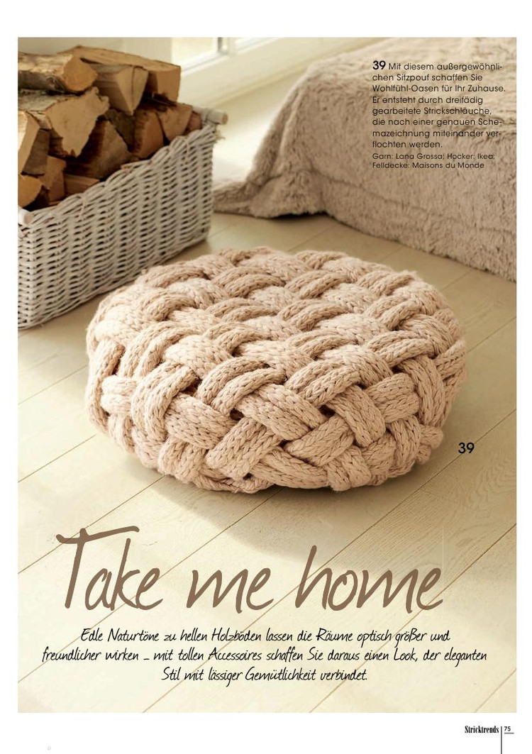 Stricktrends  Winter 2015 - 輕描淡寫 - 輕描淡寫