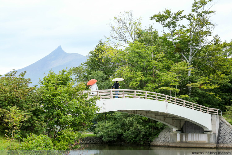 北海道--大沼國定公園 - 周太靚湯 - 周太靚湯