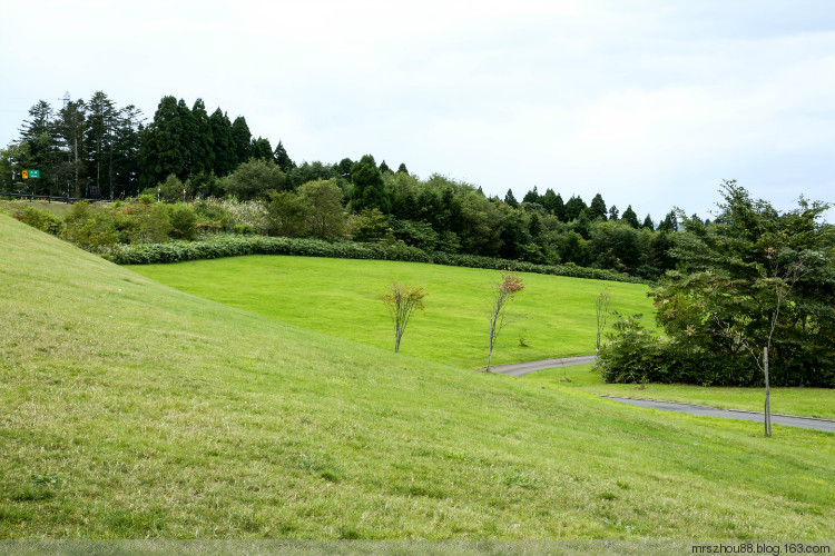 北海道--大沼國定公園 - 周太靚湯 - 周太靚湯