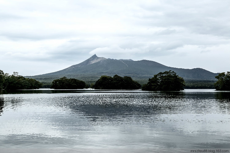 北海道--大沼國定公園 - 周太靚湯 - 周太靚湯