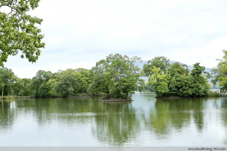 北海道--大沼國定公園 - 周太靚湯 - 周太靚湯