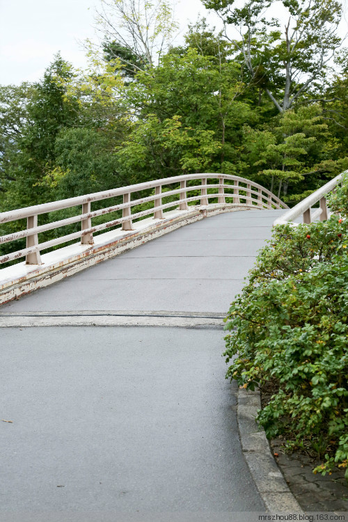 北海道--大沼國定公園 - 周太靚湯 - 周太靚湯