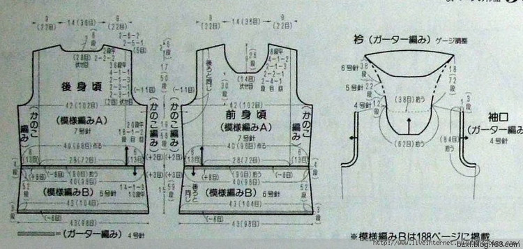 各型麻花30 - choiyoba - 卑塵    縷