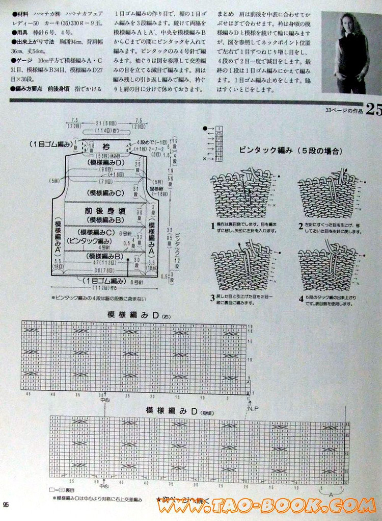 各型麻花30 - choiyoba - 卑塵    縷