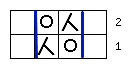 針織模式：“ 4種鏤空網(wǎng)格 ”（圖案518） - maomao - 我隨心動(dòng)