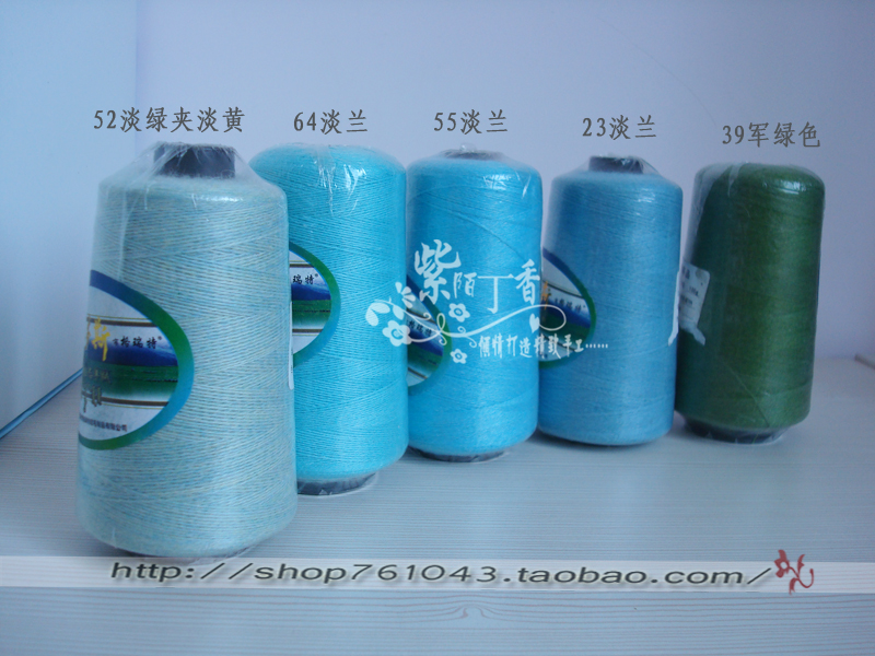 紫陌丁香作品－從下往上織的長(zhǎng)款復(fù)古麻花毛衣（有詳細(xì)過程圖） - 紫陌丁香 - 紫陌丁香手工坊