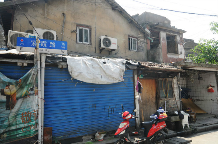 174，上海名人故居（二）：馬列主義者2（原創(chuàng)） - 悠游微塵 - 悠游微塵 的博客