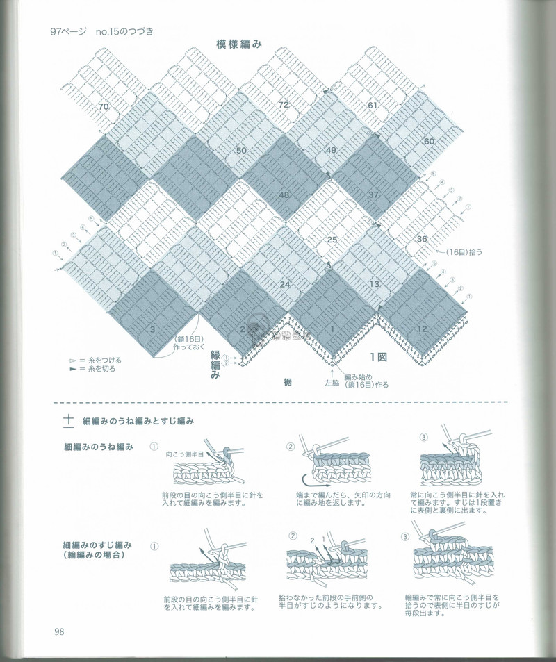 【戀戀云汀】2015美針編23 - 戀戀云汀 - 汀水云間戀戀云汀