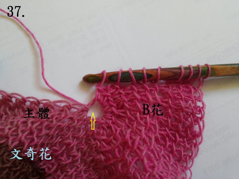再戰(zhàn)小扇子 - 文奇花 - 一方天地, 自娛自樂