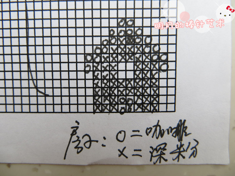 黃色小背心（9190寶寶羊毛） - 明月的棒針?biāo)囆g(shù) - 明月的棒針?biāo)囆g(shù)
